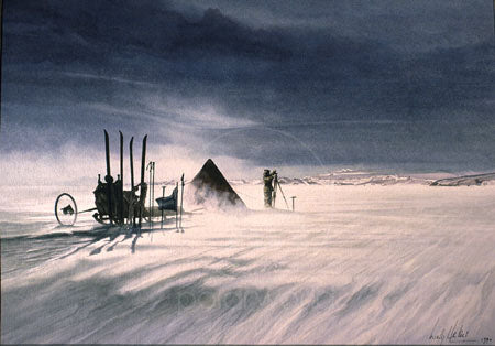 Scott's Farthest South, by Sir Wally Herbert