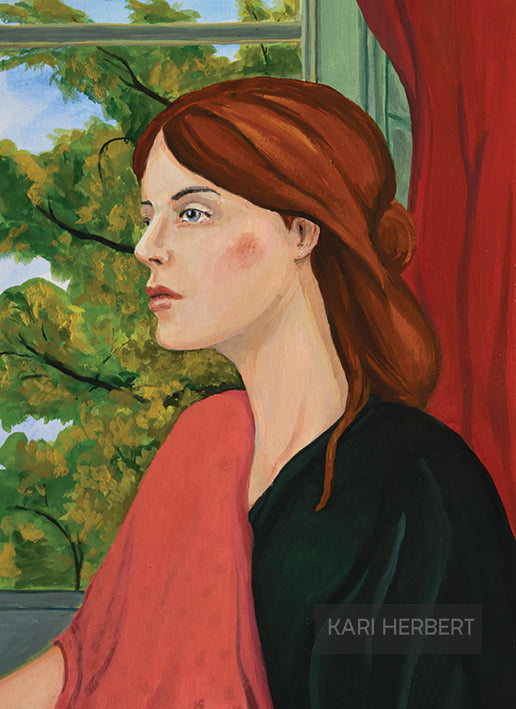 Suzanne Valadon Fine Art Print