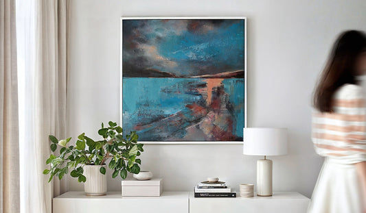 How to Choose the Best Art for Your Home