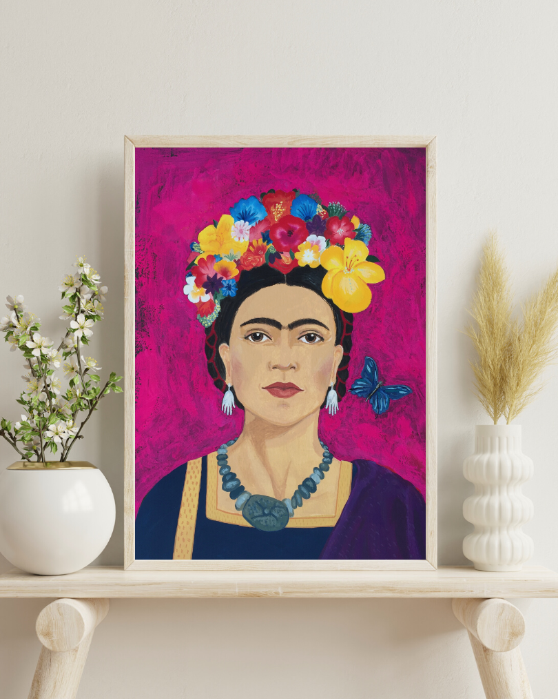 Illustration Prints