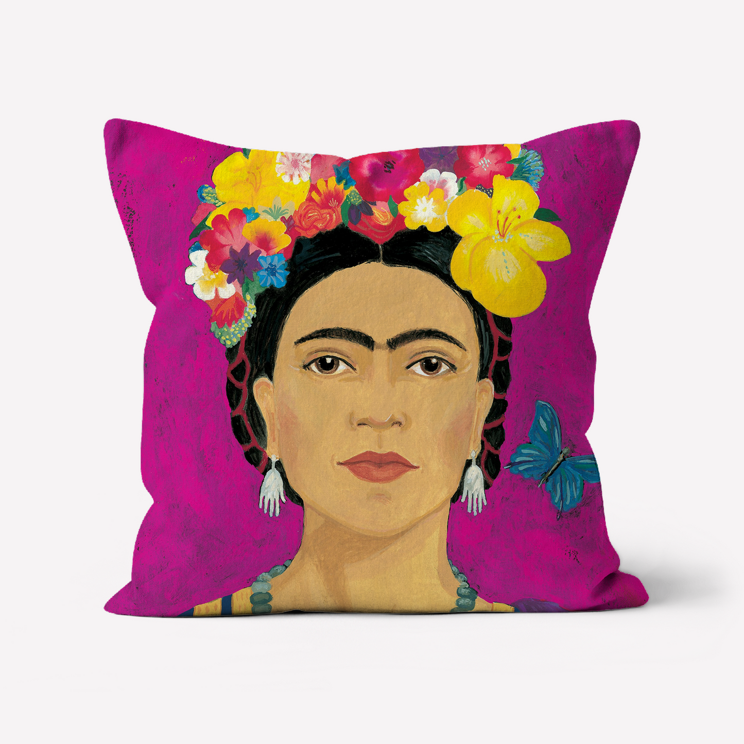 Frida cushion