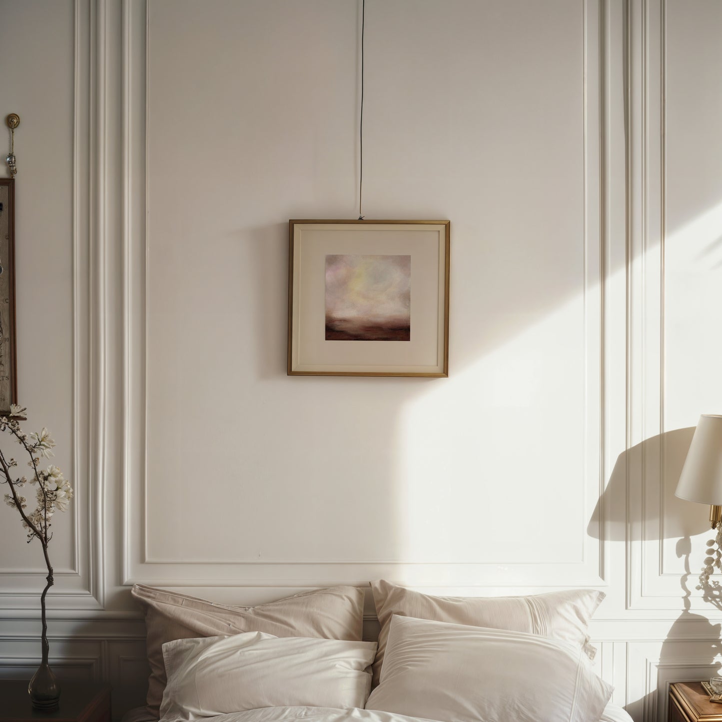 Softening by Kari Herbert Fine Art Print